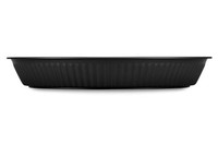 Formegolose Tortenform 24Cm Aus Legiertem Stahl Schwarz 86024FPFG1