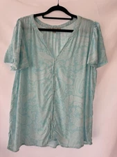 LOFT blouse