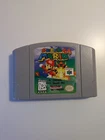 Super Mario 64 (Nintendo 64, 1996) - Cartridge Only - Tested and Working
