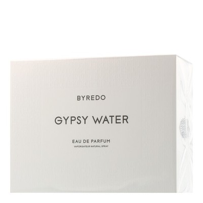 Byredo Gypsy Water - EDP Eau de Parfum Spray 100ml