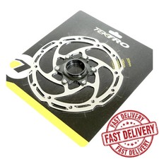 Tektro TR160-35/180-35/203-35 Bike Disc Brake Rotor CenterLock - 1 or 2 pcs