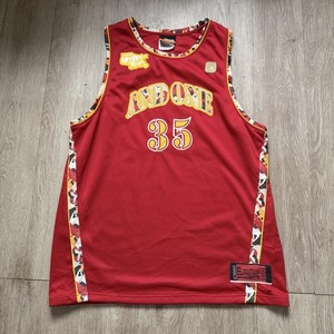 And1 Mixtape Jersey | eBay