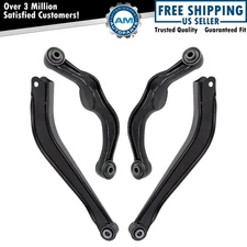 Rear Control Arm Set Fits 00-09 Subaru