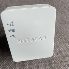Netgear WN1000RP Wi-Fi Range Extender Wireless Signal Booster (UK Plug) Tested!
