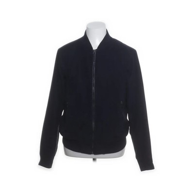 Mango Man, Bomberjacke, Herren, Größe: L, Blau, Einfarbig #gYr