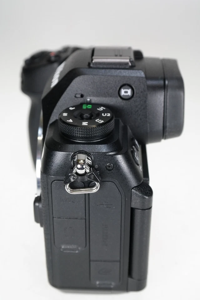 Nikon Z 6III Body #6007782  mit Zub. -OVP-  9060 Ausl. - Bild 3 von 4