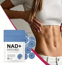 NAD Patch (nicotinamide mononucleotide)