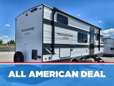 2026 Grand Design Transcend XPLOR 19BHX