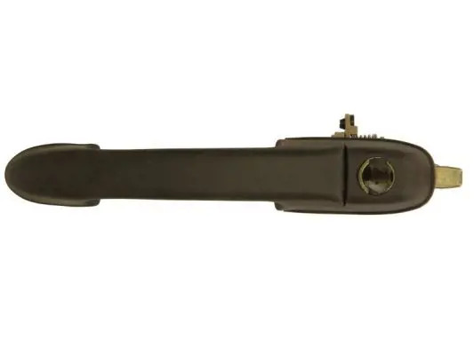 Für BLIC 6010-07-017401P Door handle external Front Left 6010-07-017401P FIAT B - Bild 3