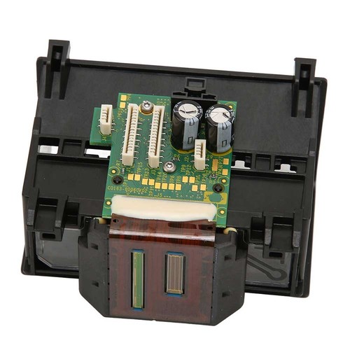 New Printer Accessories Print Head Printer Accessories Stable Lightweight