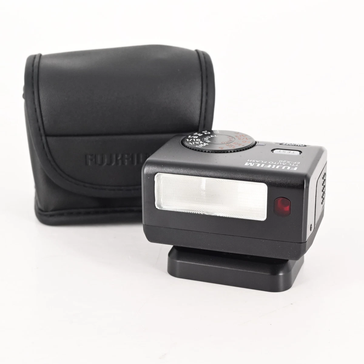 Fuji Ef X20 for sale - eBay