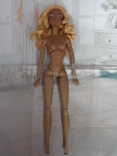 MONSIEUR Z SUMMER BABES WILD AA JASON WU INTEGRITY TOYS FASHION ROYALTY 2005