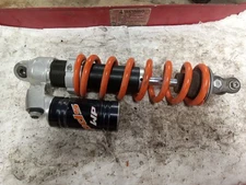 2006 KTM 250 SXF WP PDS Rear Shock Absorber SCS Suspension SX-F OEM