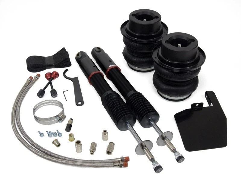 Kit trasero Air Lift Performance para Acura ILX 13-15 / 12-15 Honda Civic Foto 3 de 4