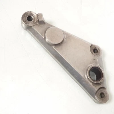 Platine de repose pied passager droit origine pour moto Kawasaki 1000 Z ST - Photo 1/2