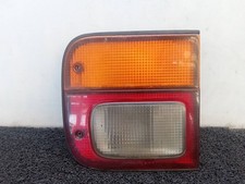 Feu arrière Mazda MPV