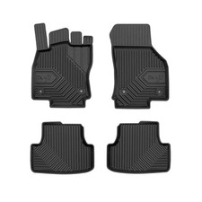 Frogum Fußmattensatz NO.77 77426689 für VW GOLF 8 CD1 DA1 TSI GTE Plug Hybrid