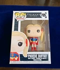 Funko POP!  Friends: Phoebe Buffay Supergirl - 705 Television vinyl figure