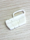 Vintage 1980 Star Wars Ugnaught Toolkit Tool Box Case Kenner Accessory Part ESB