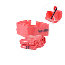 Camera d'aria antiforatura ultralight WAG TPU 29X2.20/2.40 VALVOLA PRESTA 60 MM 