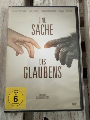 Eine Sache des Glaubens Neu & OVP