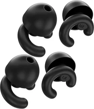 Noise Cancelling Ear Plugs for Sleep, Small Ear Fit - No-Pain for Side Sleepers,