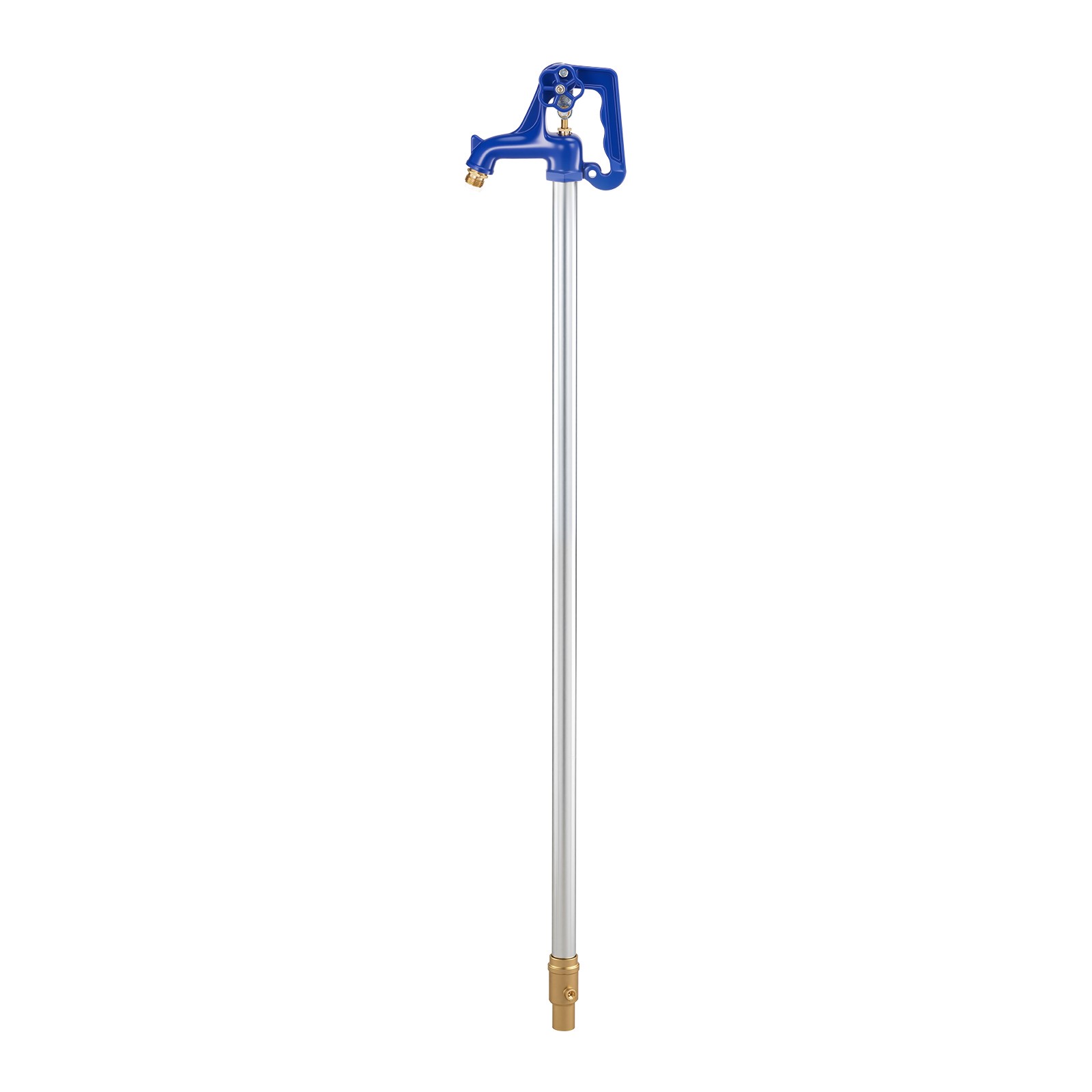 Robinet antigel Uimoso 980 mm de cour avec tête incendie 304.8 mm