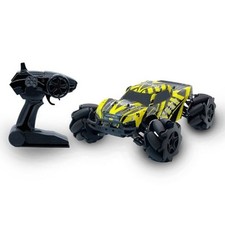 Hyper Toys 1:10 Scale Remote Control High Speed Drift Race Truck
