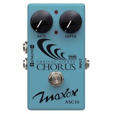 Maxon Compact Series Ambient Stereo Chorus Gu...