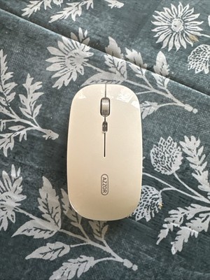 Azzor Rechargeable Wireless Mouse