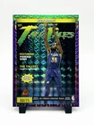 2025 Topps Chrome Kevin Durant Refractors Purple Geometric (RAW)