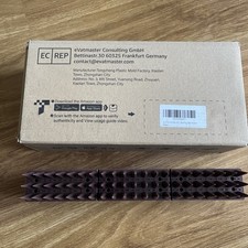 Tongzheng Plastic Mold 40 Pack Bird Squirrel Raccoon Deterrent Spikes XOO47QIQF5