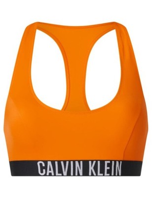 Calvin Klein Intense Power Racerback Bikini Oberteil KW0KW01839 Damen Bademode
