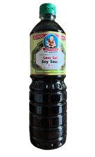 Healthy Boy Sojasauce WENIGER SALZ Soja Soße...