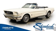 1965 Ford Mustang for Sale