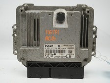 Moteur Fiat SEDICI