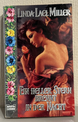 Buch Ein heller Stern brennt in der Nacht