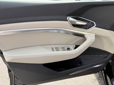 2024 Audi Q8 e-tron Premium Plus