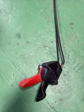 New Genuine Simplicity 1734506SM Dual Control Assembly Throttle & Choke Cables