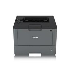 BROTHER STAMPANTE LASER A4 B/N, 40PPM, FRONTE/RETRO, USB/PARALLELA
