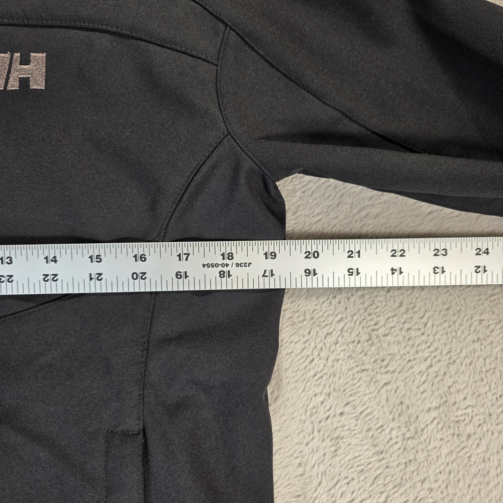 Helly Hansen Paramount Softshell Jacket Mens Smal… - image 17