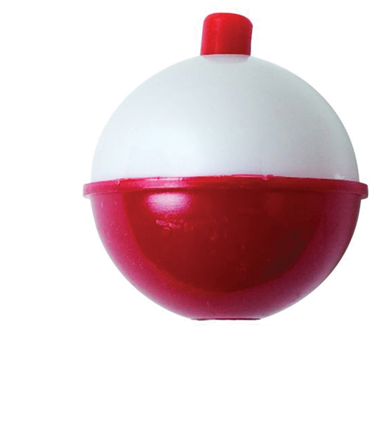 Eagle Claw Snap-On Round Floats 1 Precision Fishing Gear for Anglers 1890₽