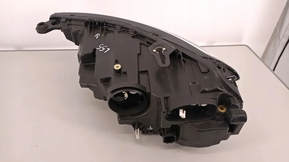 Frontscheinwerfer Audi A1 82A941034D Full LED Rechts Scheinwerfer Headlight - Bild 4 von 4