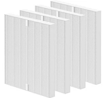 8 Pack For Coway Airmega 200M AP-1512HH Filter Pack 3304899 (No Carbon Filters)