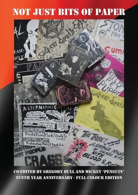 Gregory Bull (u. a.) | Not Just Bits Of Paper | Taschenbuch | Englisch (2025)