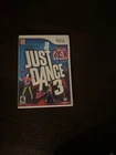 Just Dance 3 - Nintendo Wii