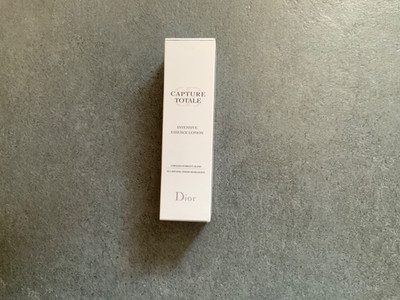 DIOR Capture Totale, Intensive Essence Lotion, 150 ml, NEU