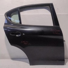 Porte arrière et accessoires Alfa Romeo ALFA 6