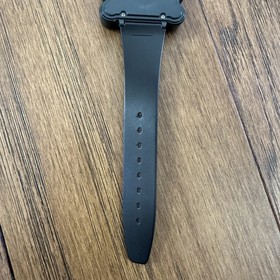 NINTENDO DONKEY KONG GAME WATCH 1994 NELSONIC - Working Wristwatch & New Battery