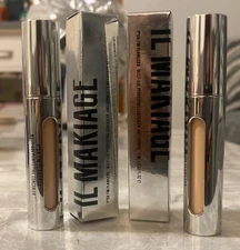 2pack ilMakiage #2.5 SINGLE  Flawless Multi Use Perfecting Concealer New In Box